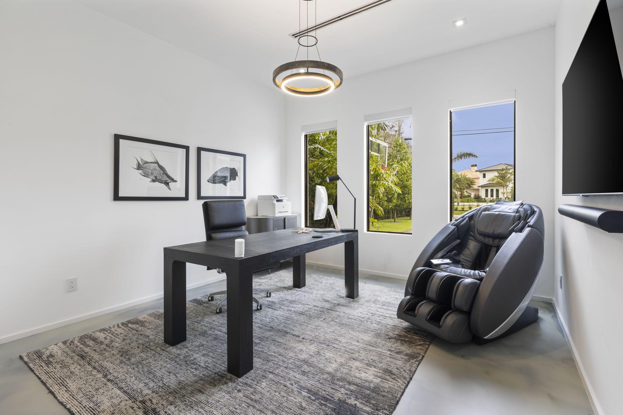 INTRACOASTAL PARK - Residential