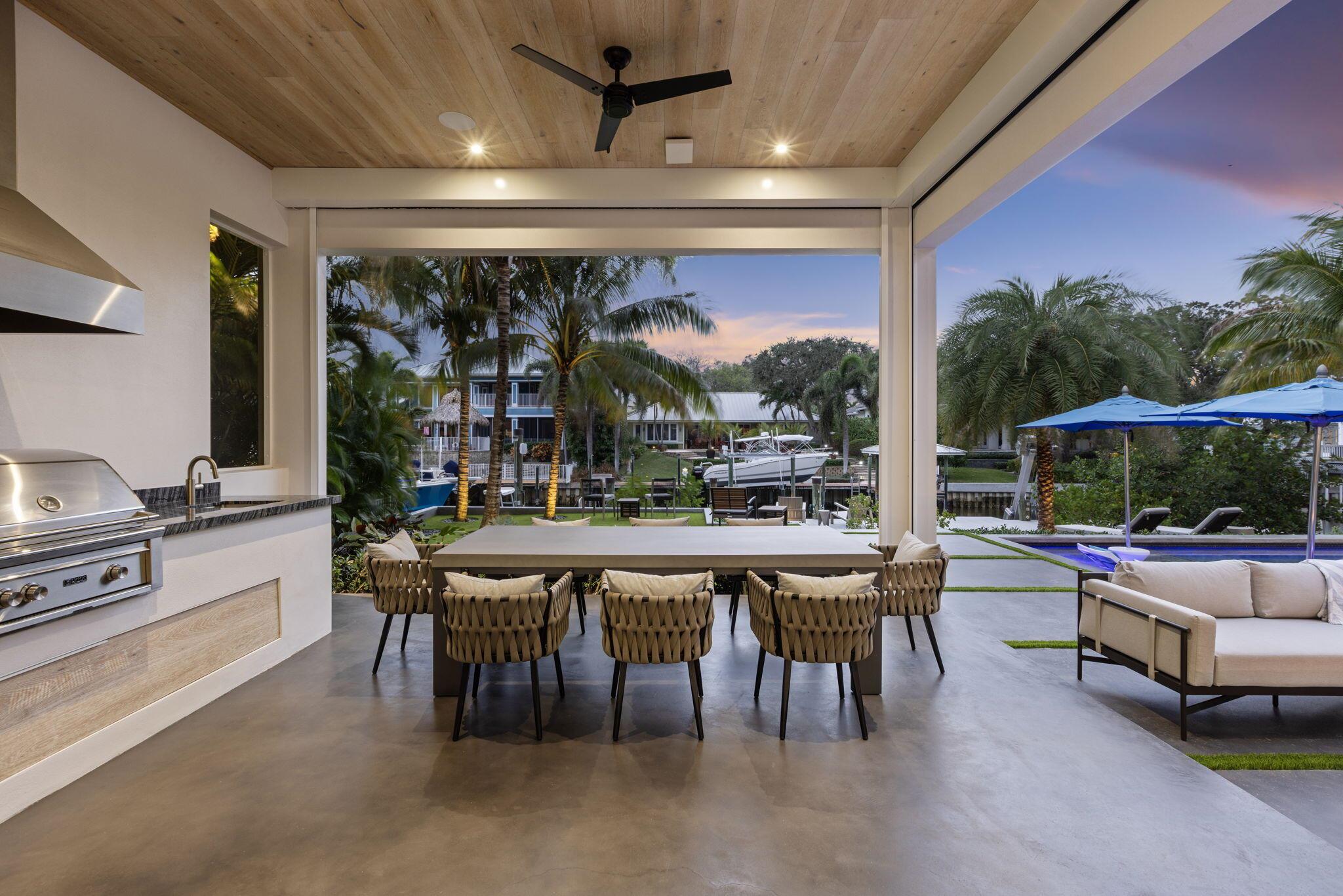 INTRACOASTAL PARK - Residential