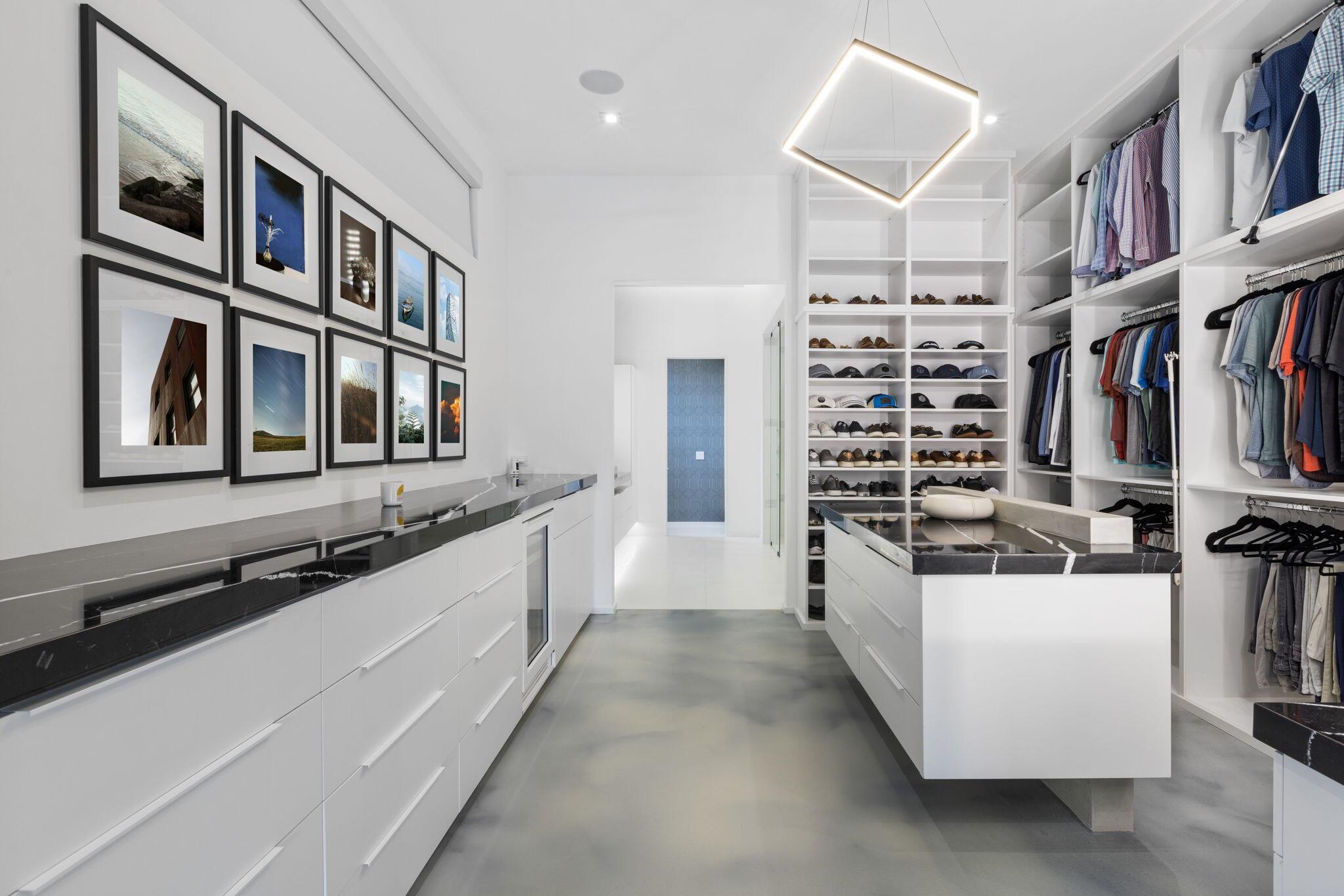 INTRACOASTAL PARK - Residential