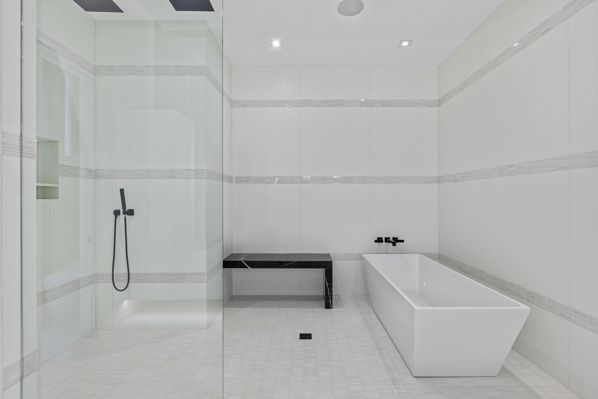 INTRACOASTAL PARK - Residential