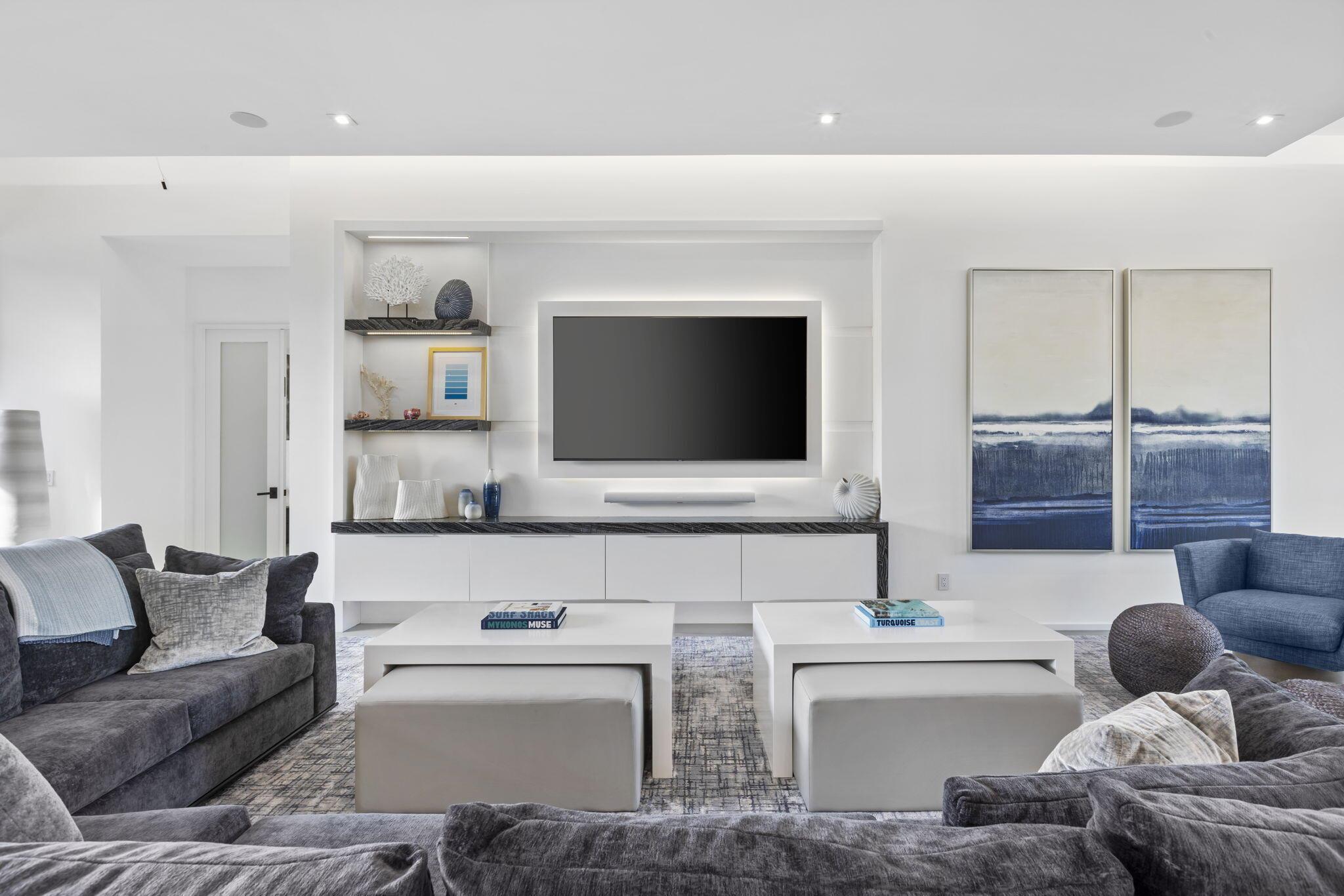 INTRACOASTAL PARK - Residential