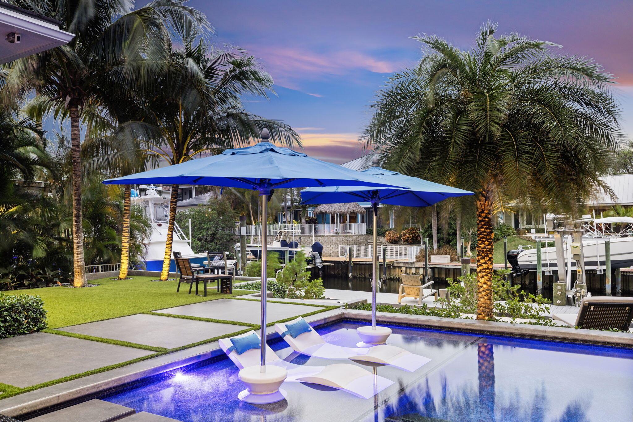 INTRACOASTAL PARK - Residential