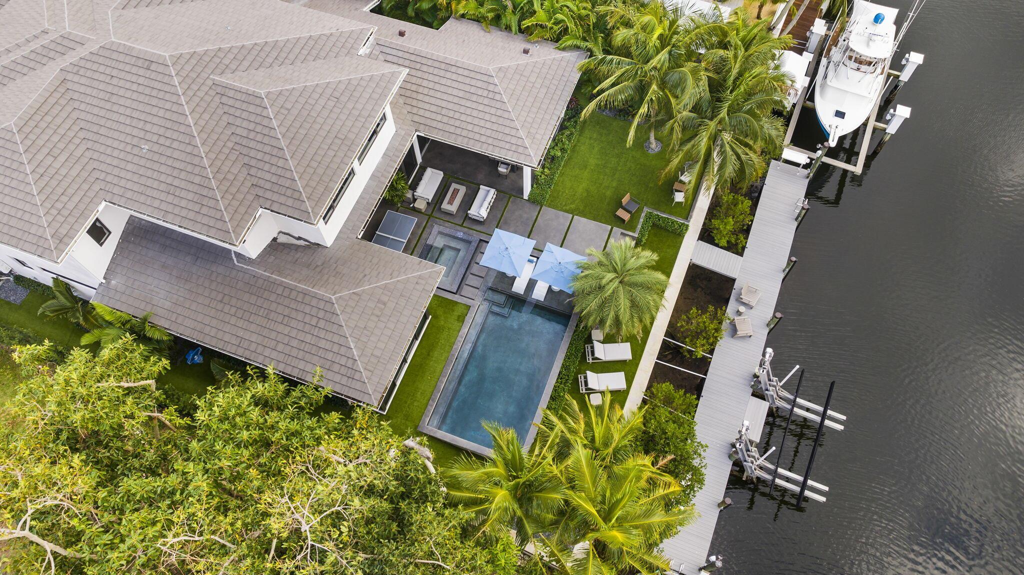 INTRACOASTAL PARK - Residential