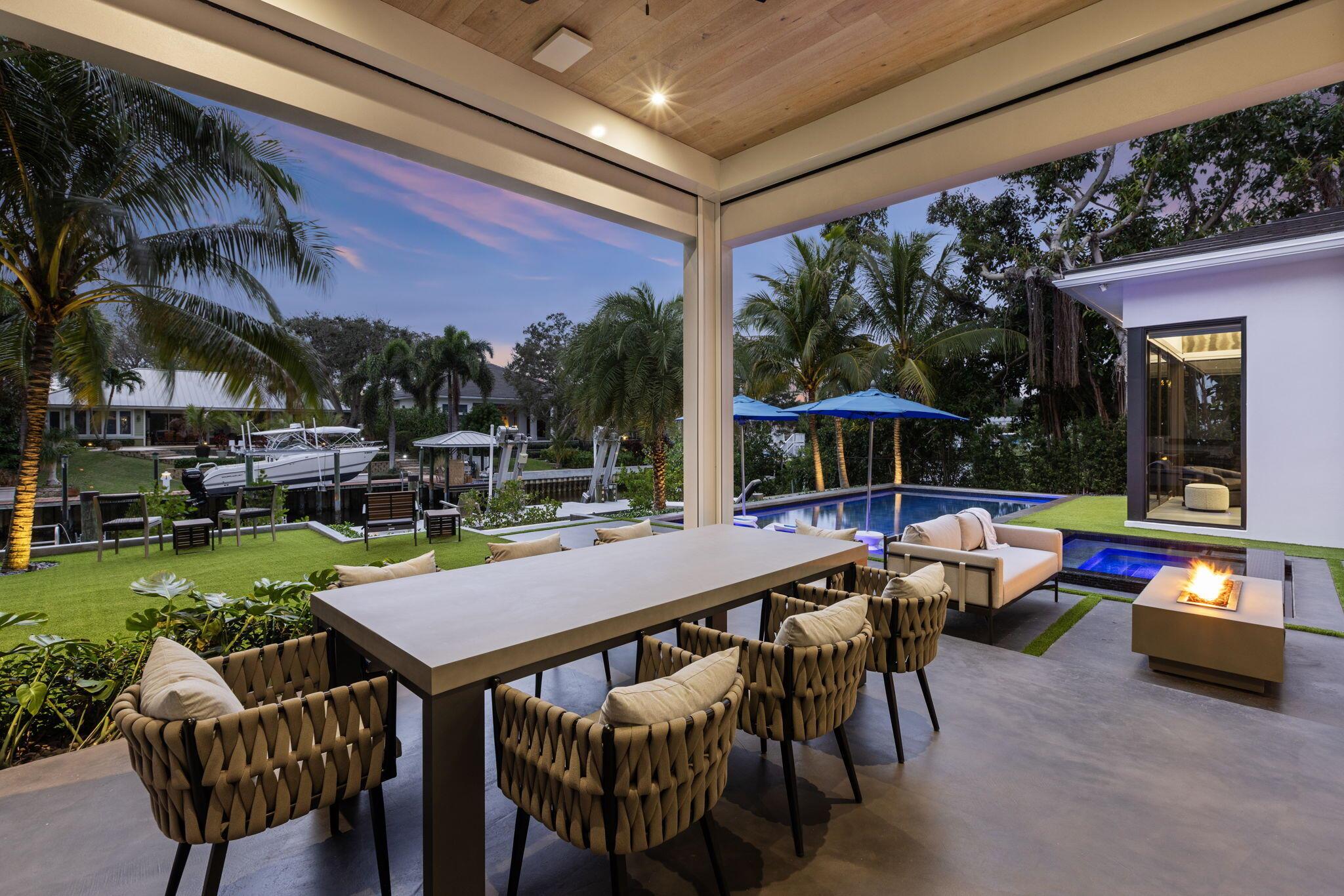 INTRACOASTAL PARK - Residential