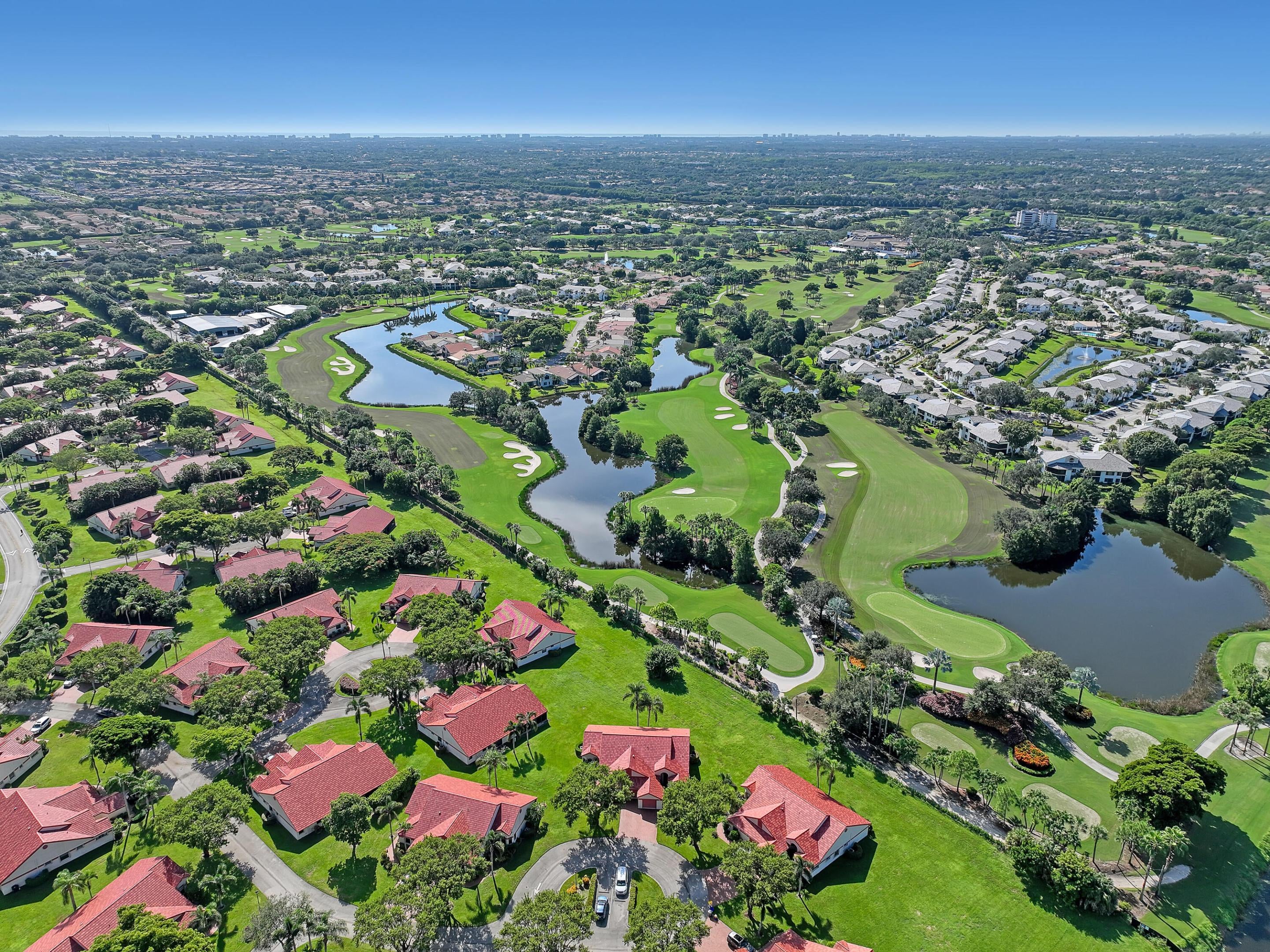 7744 Lexington Club Boulevard