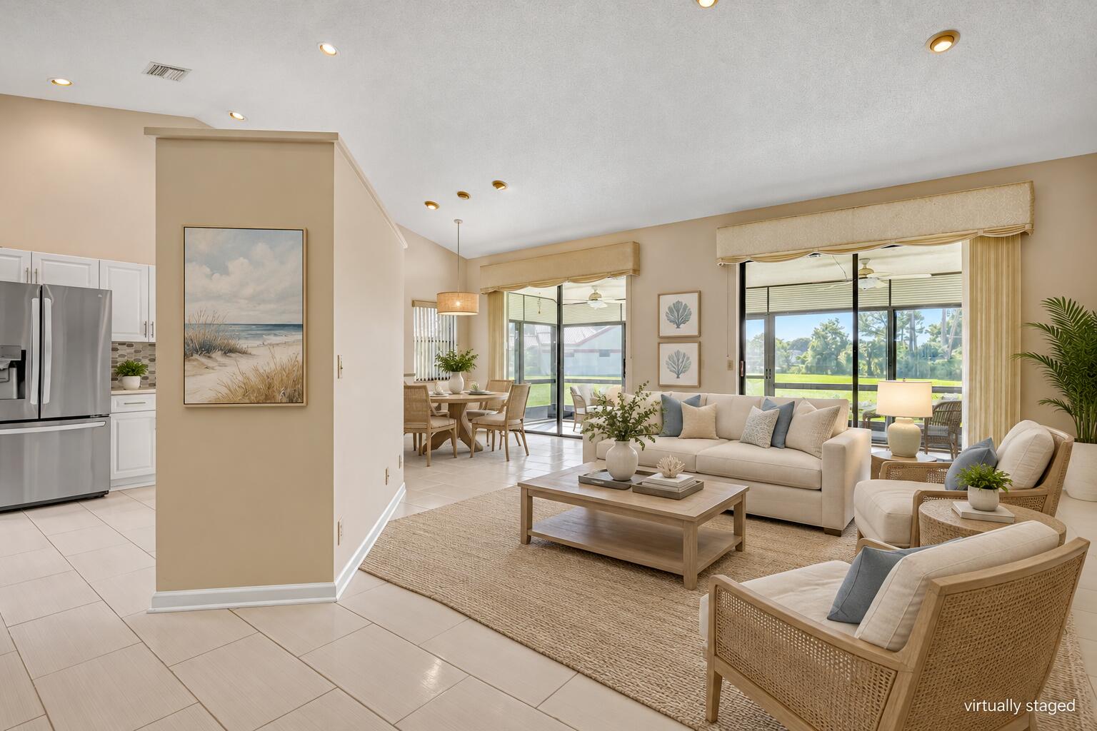 7744 Lexington Club Boulevard
