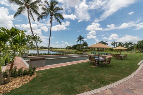 A home in Lake Worth