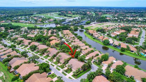 A home in Lake Worth