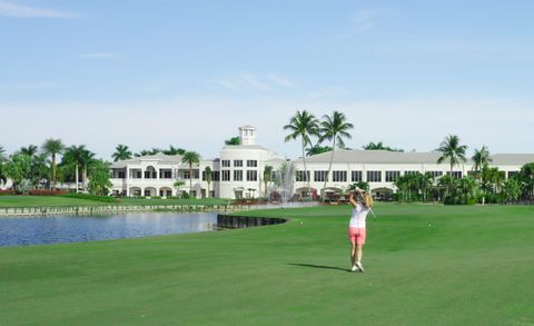 A home in Lake Worth