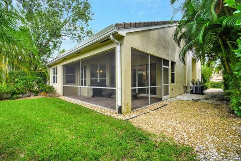 A home in Lake Worth