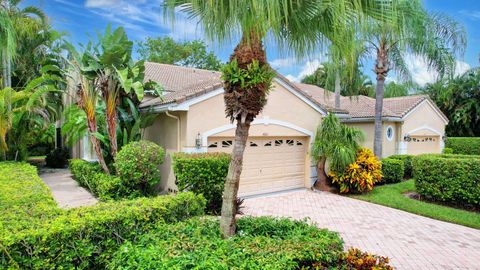 A home in Lake Worth