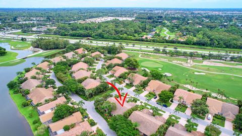 A home in Lake Worth