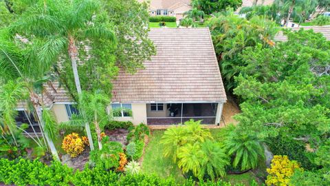 A home in Lake Worth