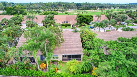 A home in Lake Worth