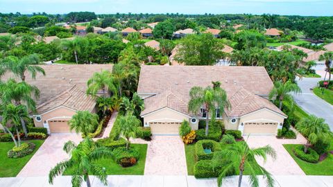 A home in Lake Worth