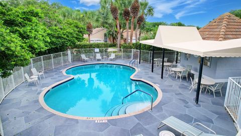 A home in Lake Worth