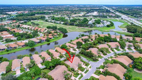 A home in Lake Worth