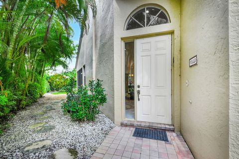 A home in Lake Worth