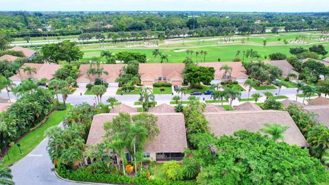 A home in Lake Worth