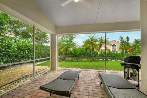 A home in Lake Worth