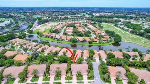 A home in Lake Worth