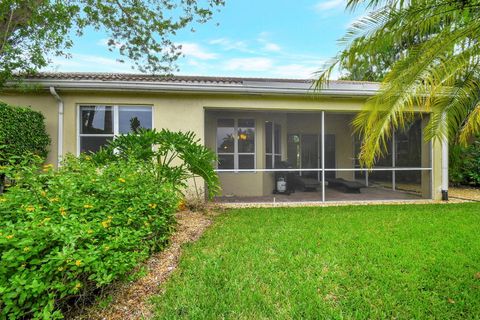 A home in Lake Worth