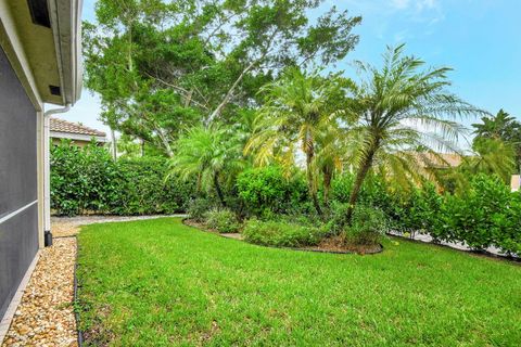 A home in Lake Worth