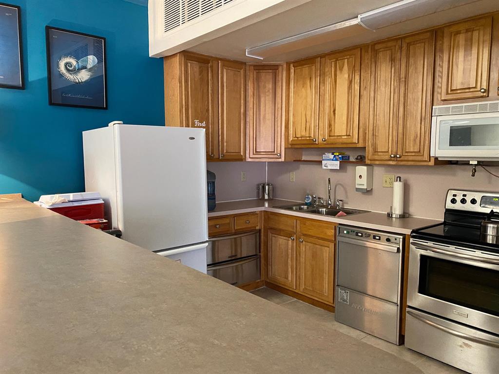 Colonnades - Residential