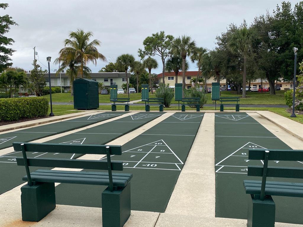 Colonnades - Residential