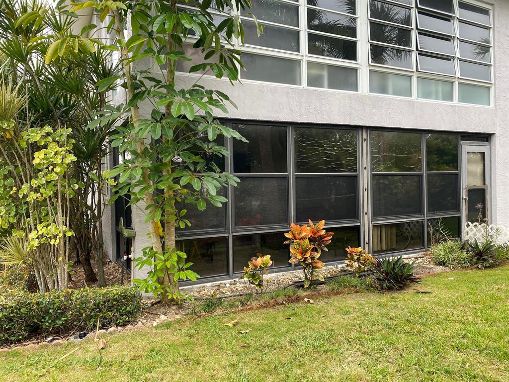 Colonnades - Residential