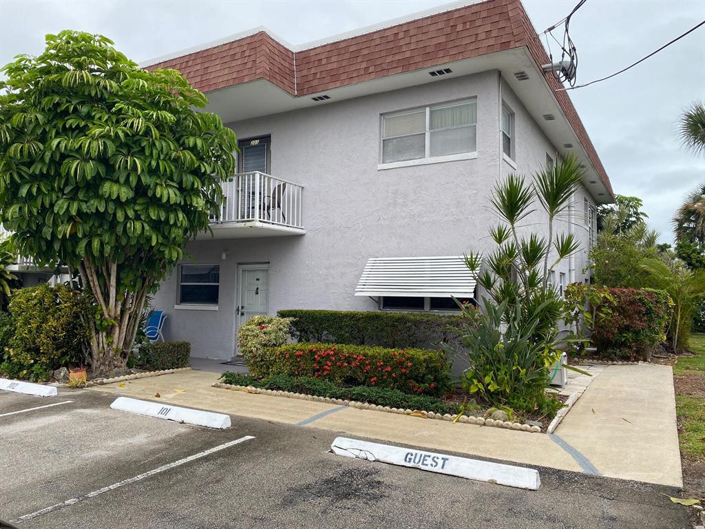 Colonnades - Residential