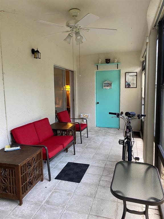 Colonnades - Residential