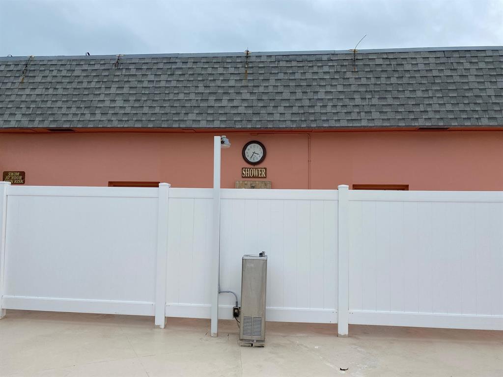 Colonnades - Residential