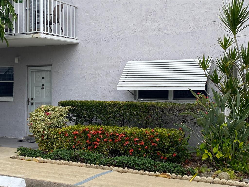 Colonnades - Residential