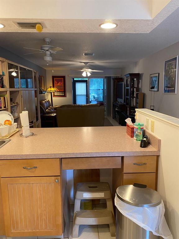 Colonnades - Residential