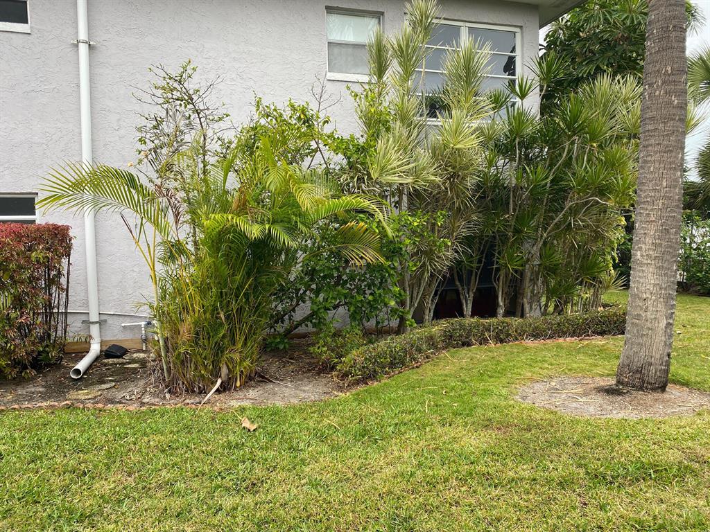 Colonnades - Residential