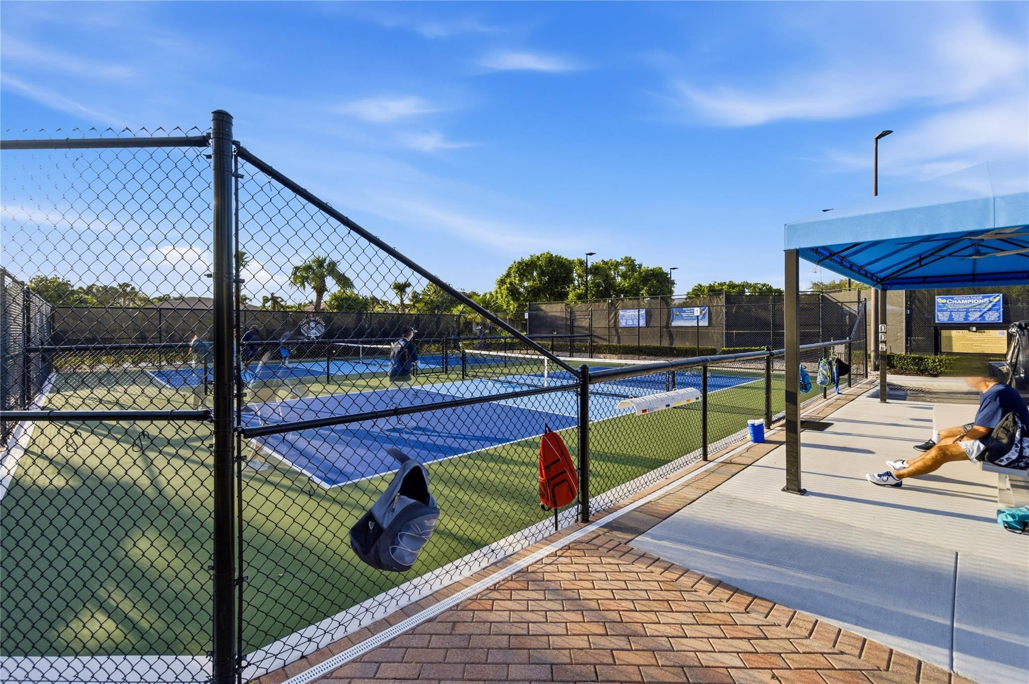 Valencia Palms Place 06 - Residential