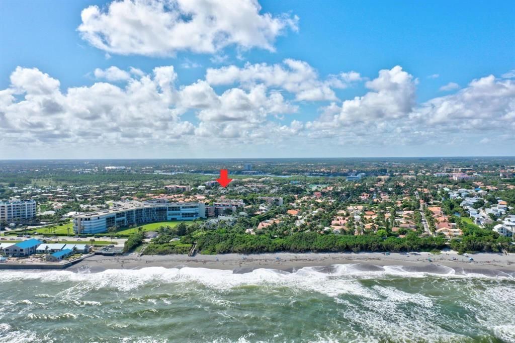 Photo of 1605 S Us Highway 1 #V1-104, Jupiter, FL 33477 (MLS # R10799316)