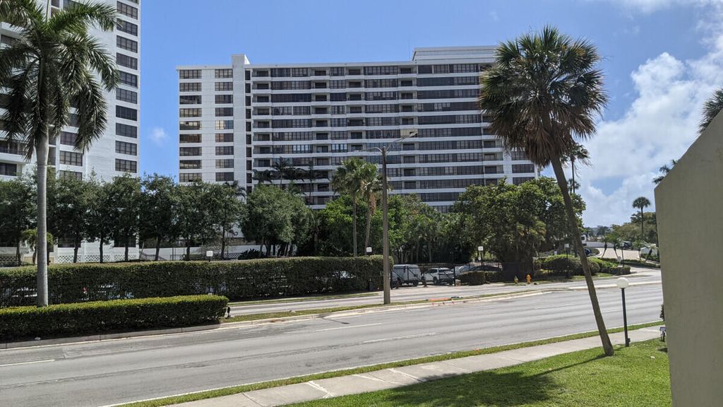 Photo of 501 Three Islands Boulevard #112, Hallandale Beach, FL 33009 (MLS # B26016277)