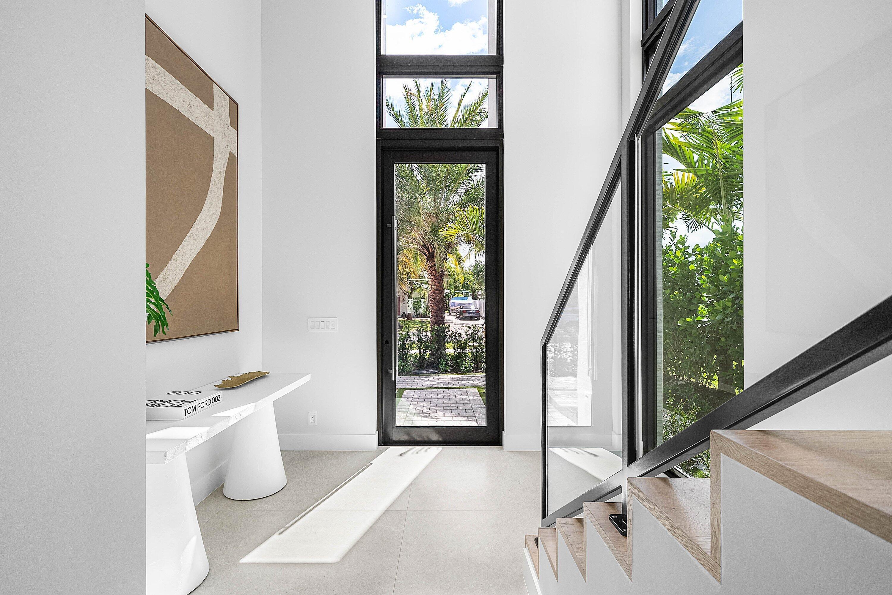 La Hacienda Delray - Residential