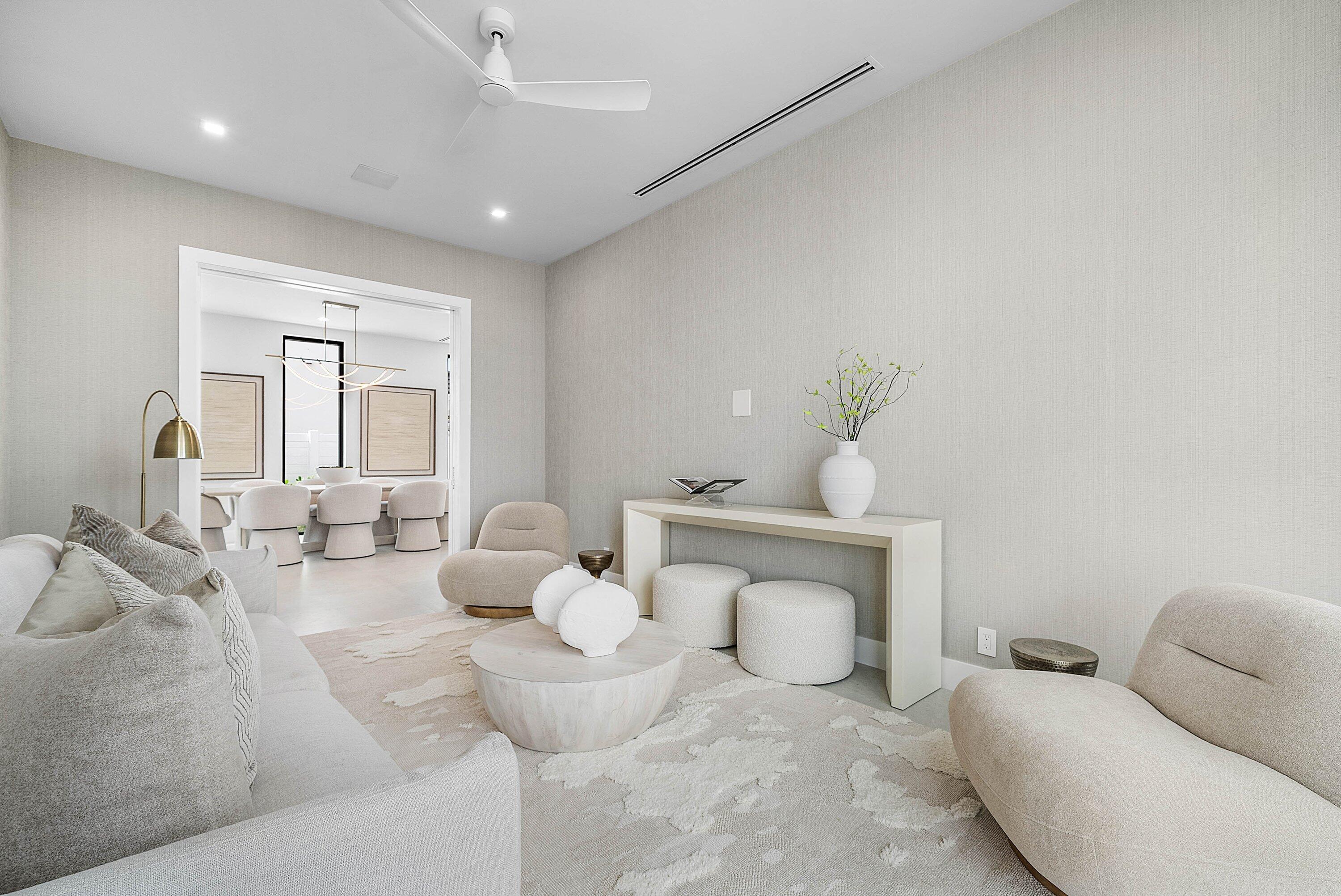 La Hacienda Delray - Residential