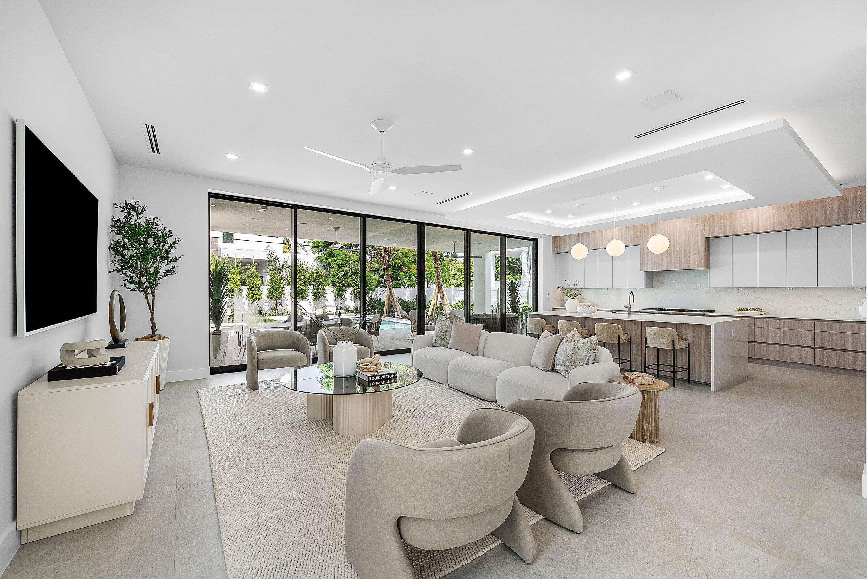 La Hacienda Delray - Residential