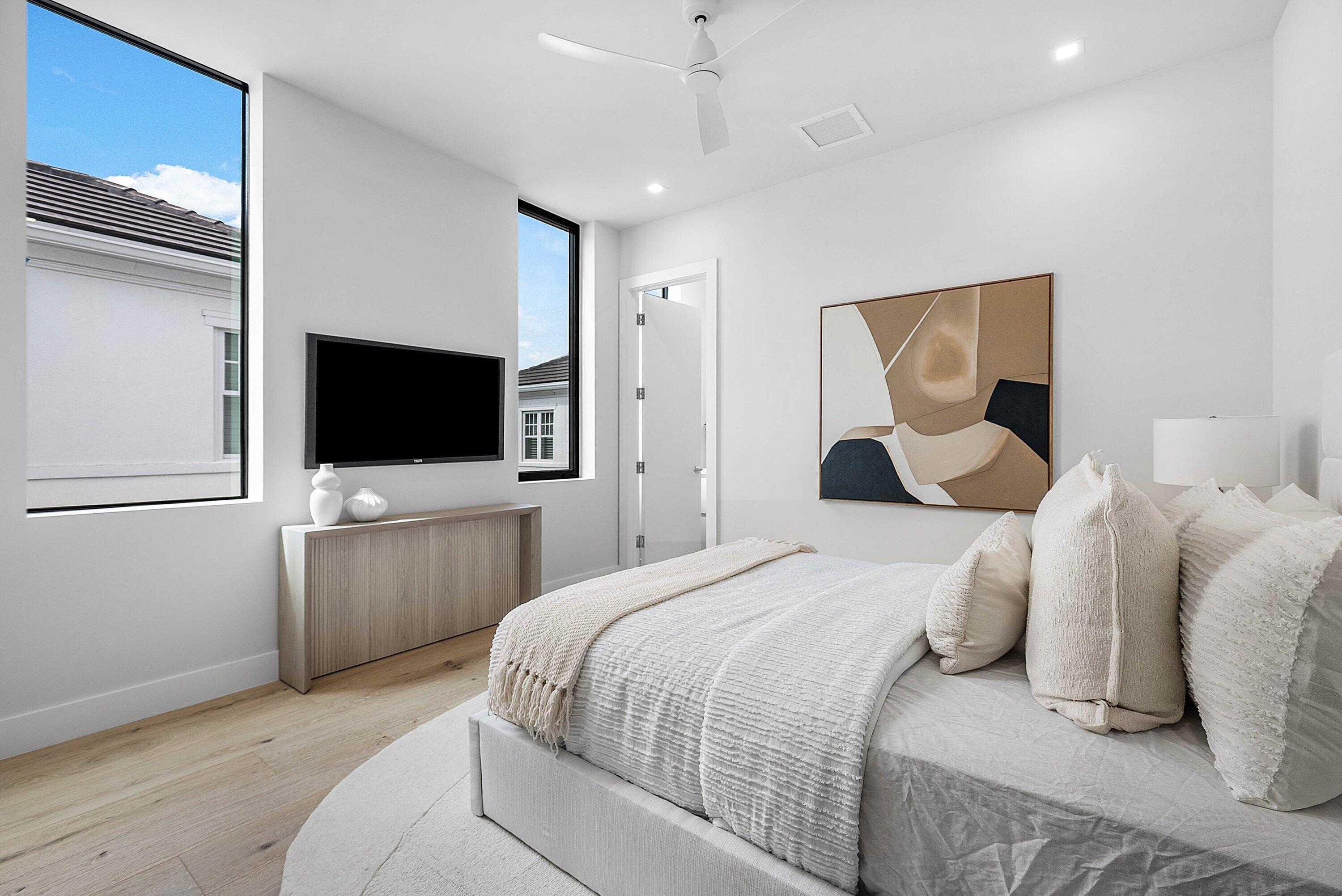 La Hacienda Delray - Residential