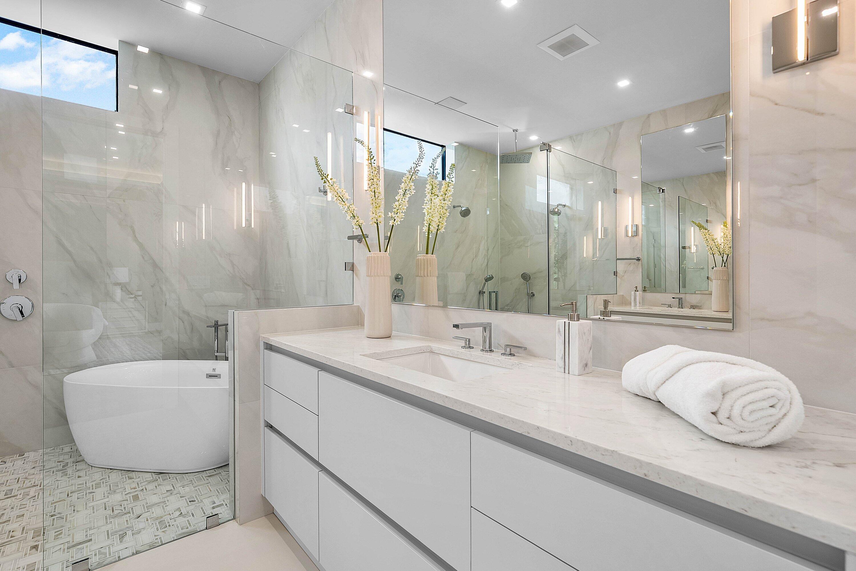 La Hacienda Delray - Residential