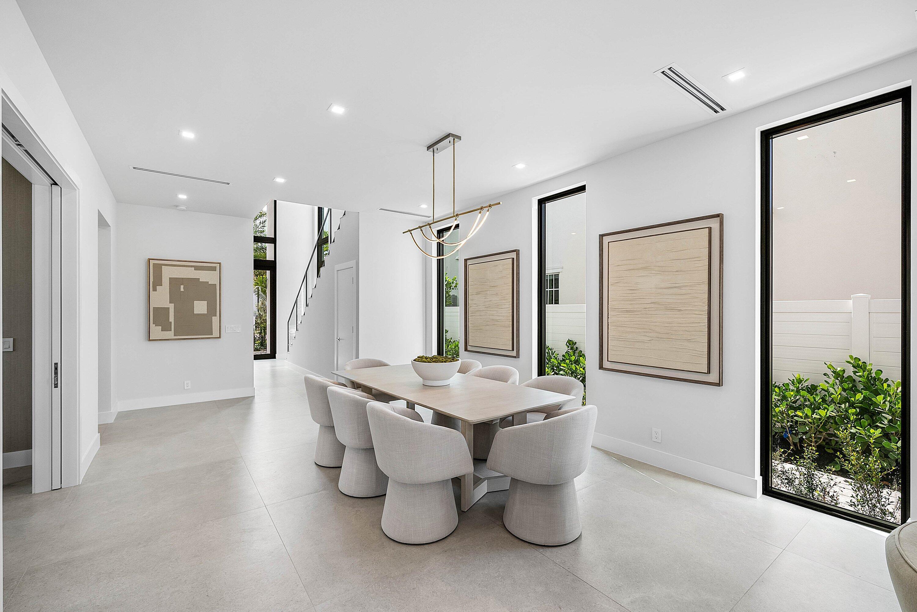 La Hacienda Delray - Residential