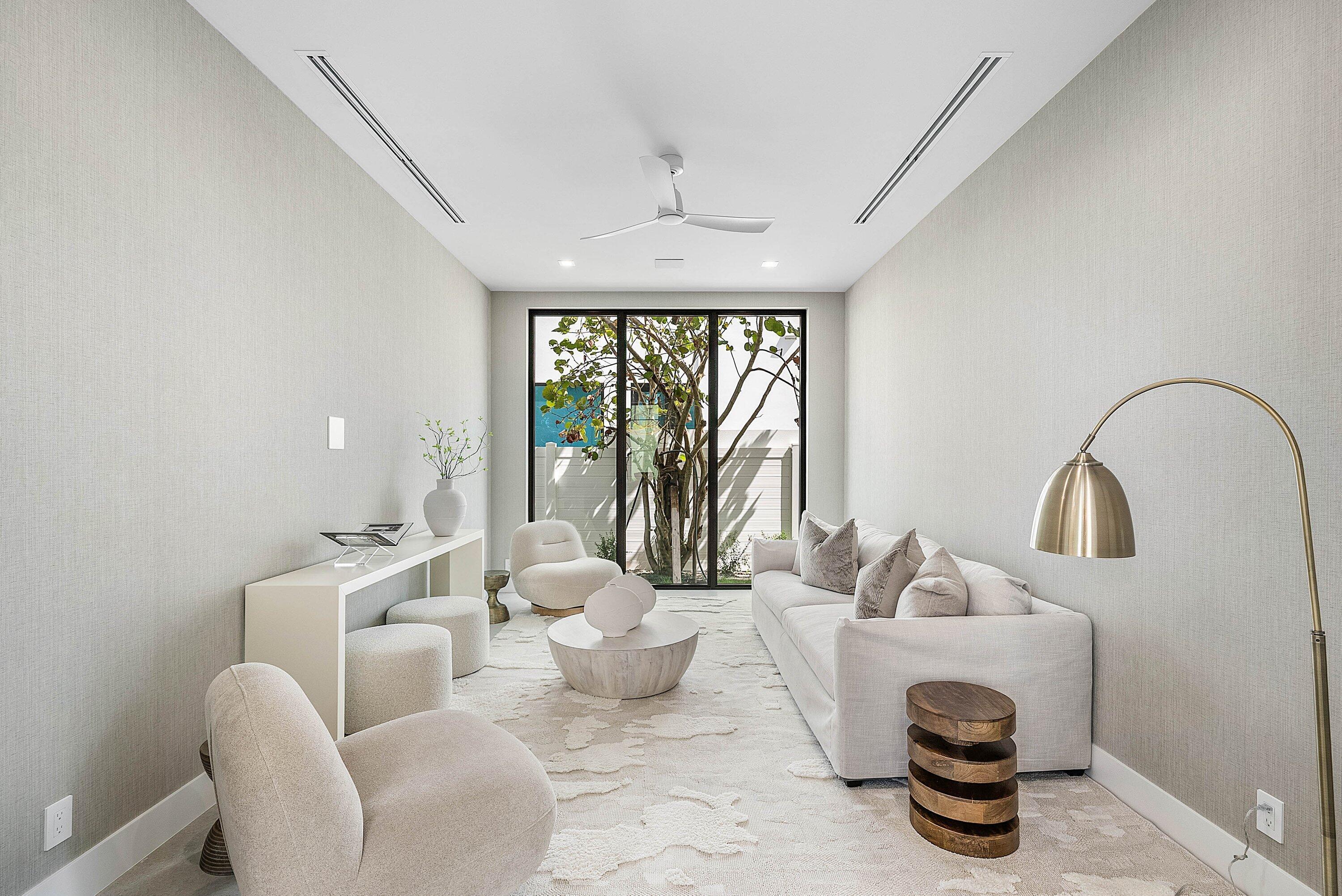 La Hacienda Delray - Residential