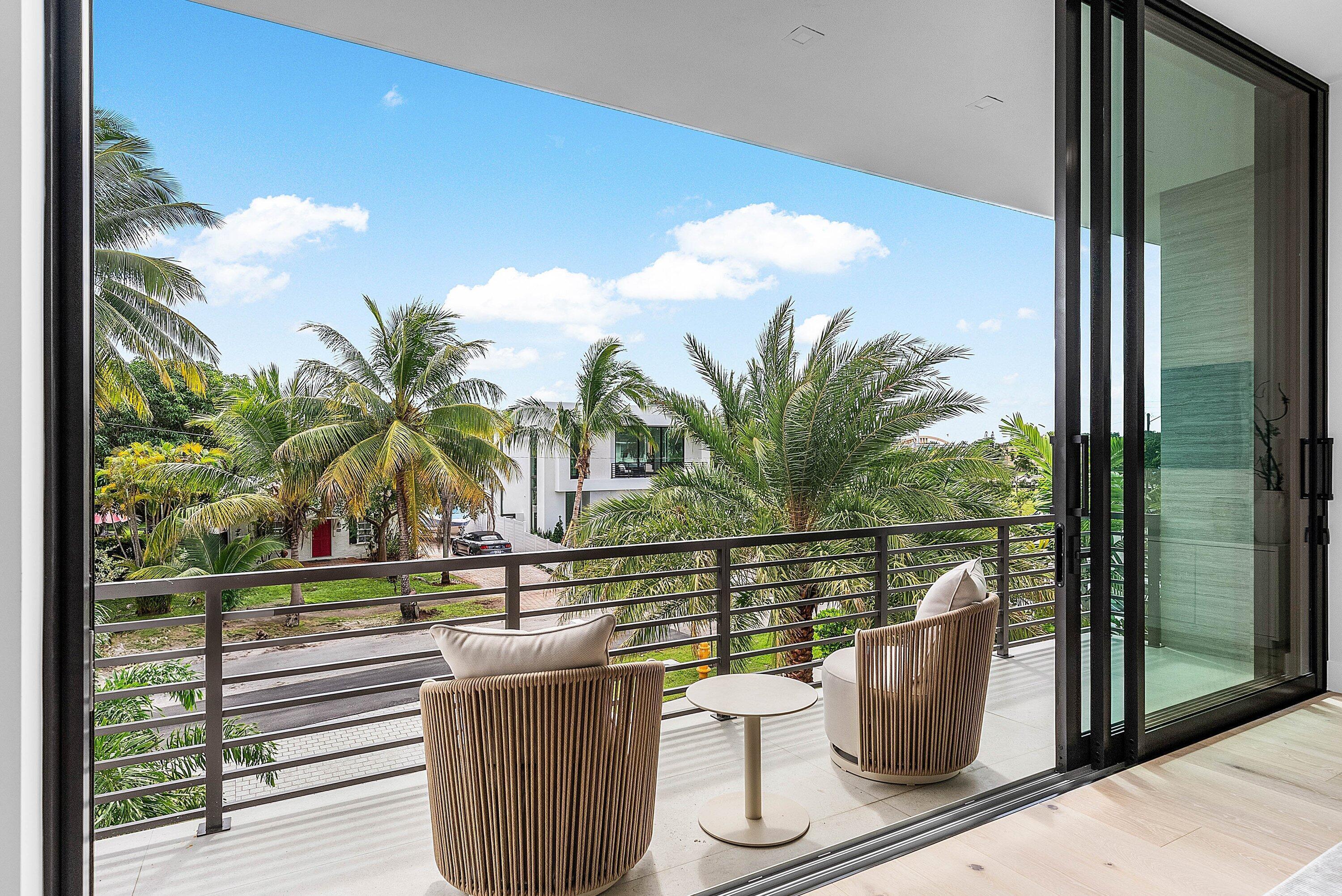 La Hacienda Delray - Residential