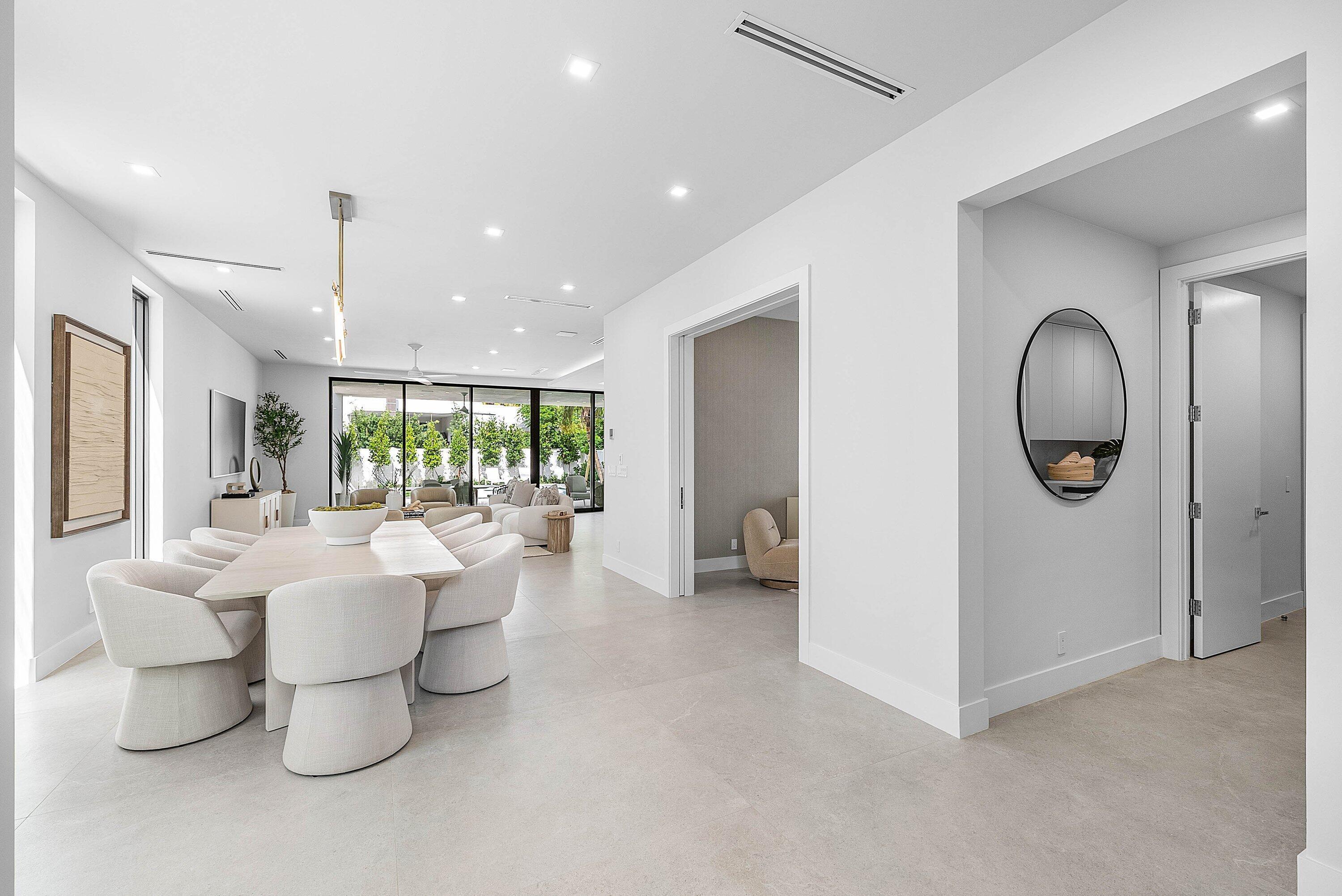 La Hacienda Delray - Residential