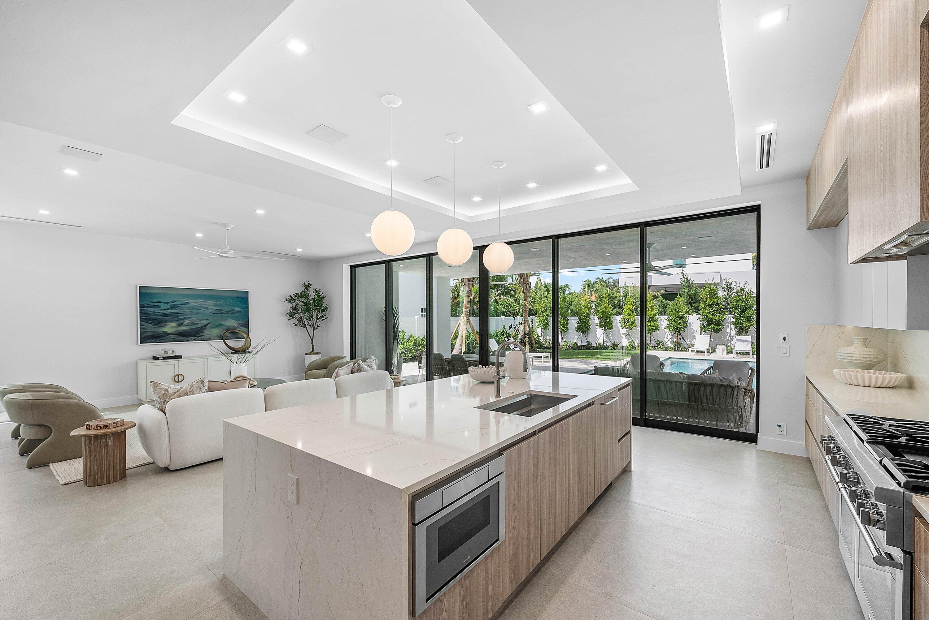 La Hacienda Delray - Residential