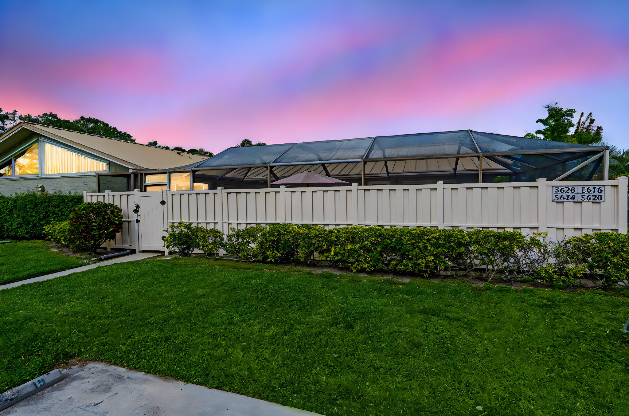 5620 Eagle Lake Drive